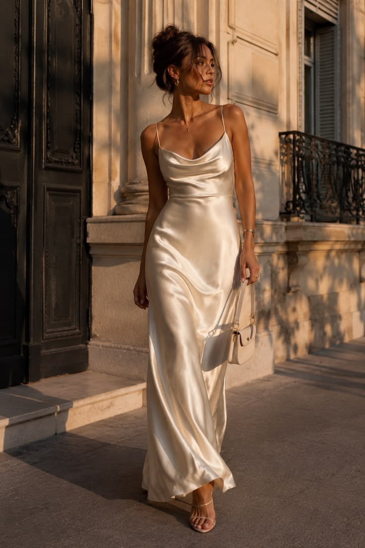 Womenswear occasion outfit