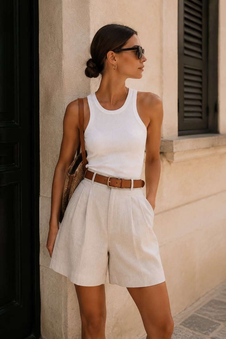 Womenswear bottoms