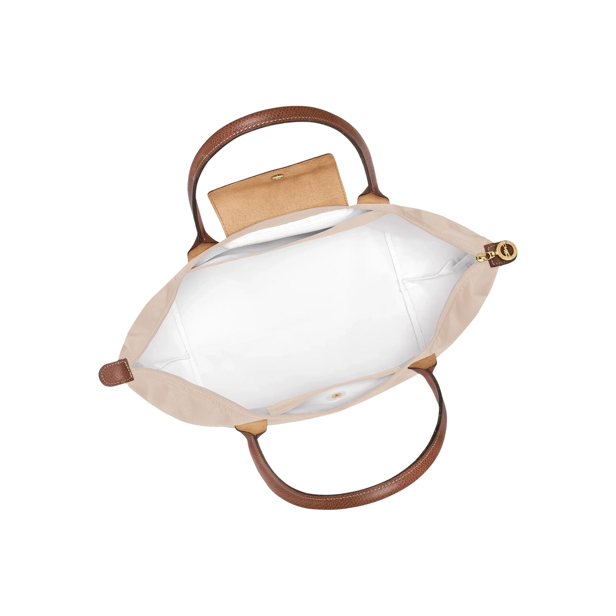 LONGCHAMP LE PLIAGE TOTE - PAPER