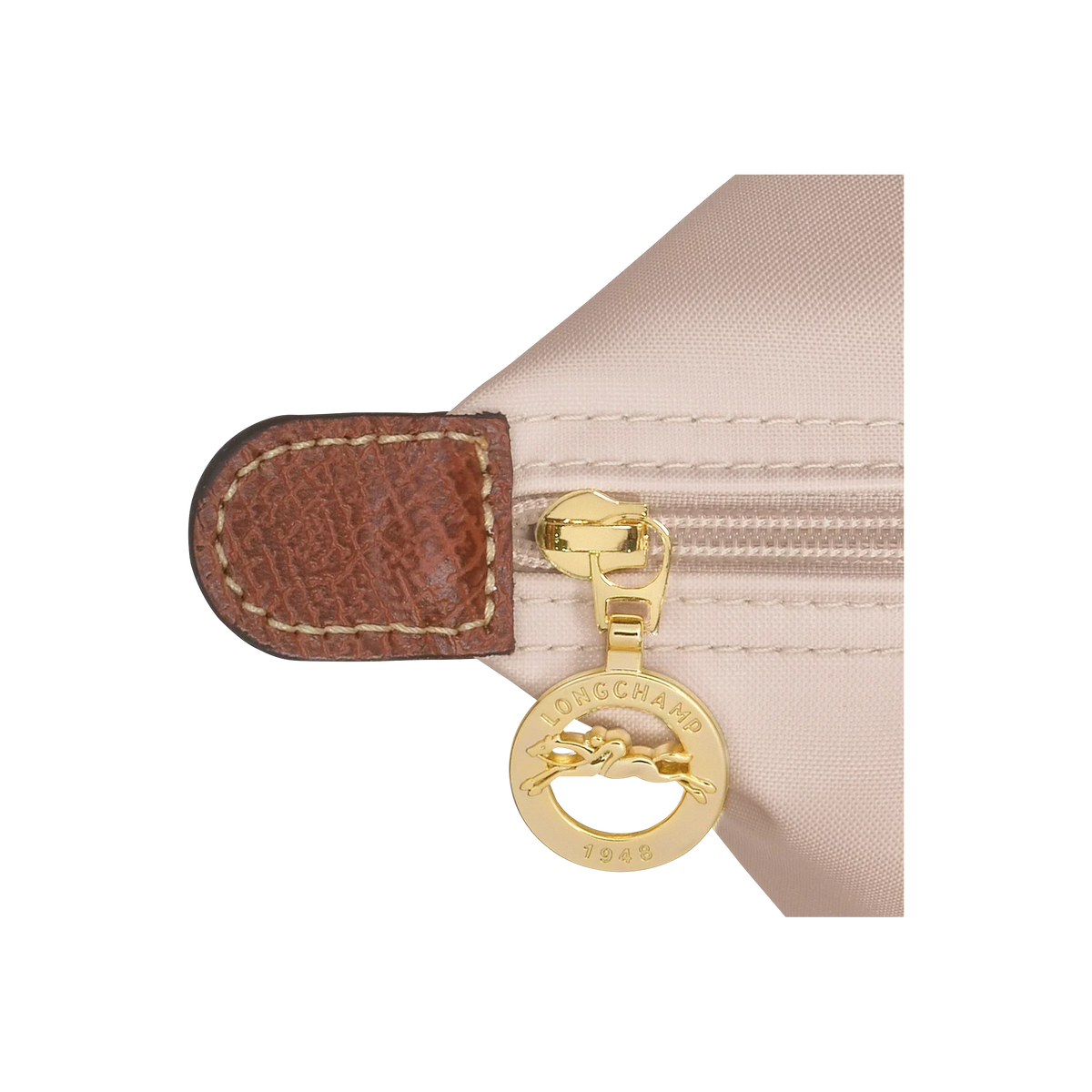 LONGCHAMP LE PLIAGE TOTE - PAPER