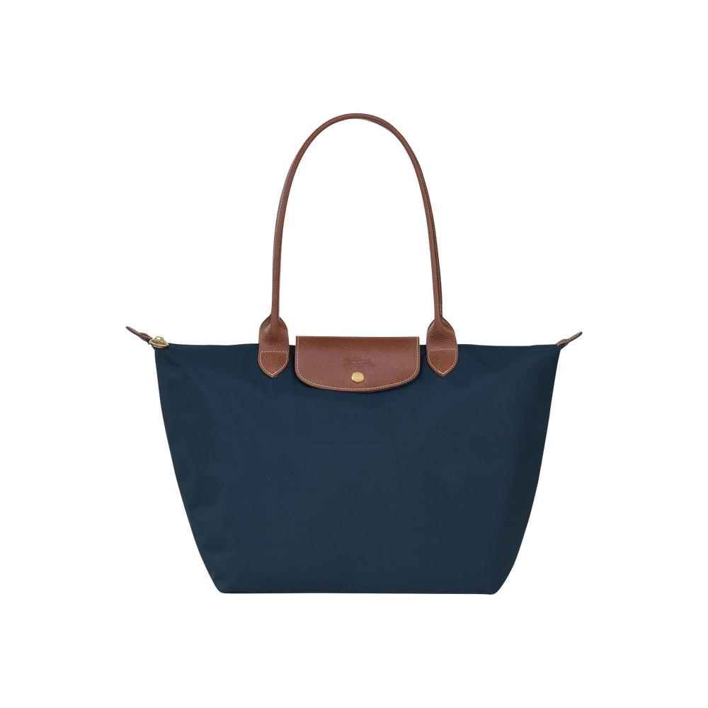LONGCHAMP LE PLIAGE TOTE - NAVY
