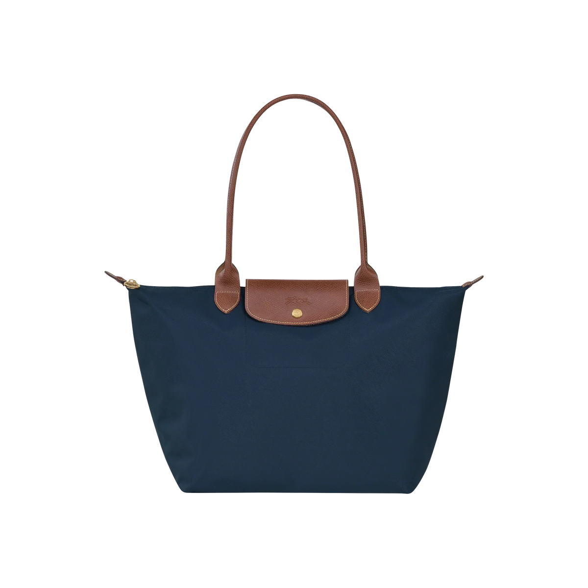 LONGCHAMP LE PLIAGE TOTE - NAVY