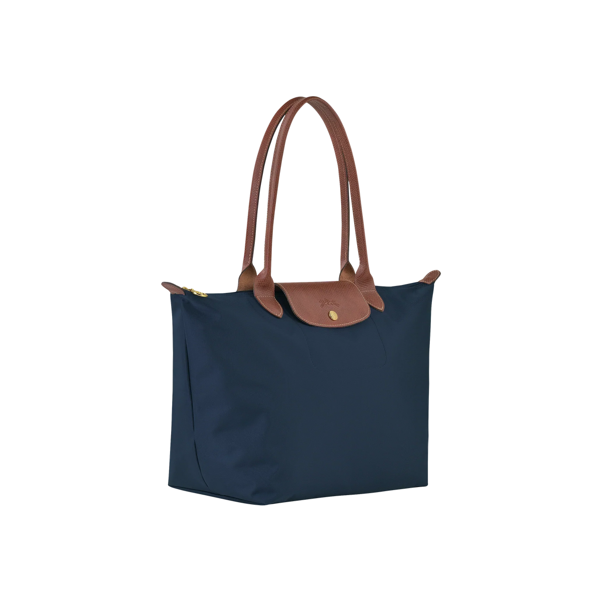 LONGCHAMP LE PLIAGE TOTE - NAVY
