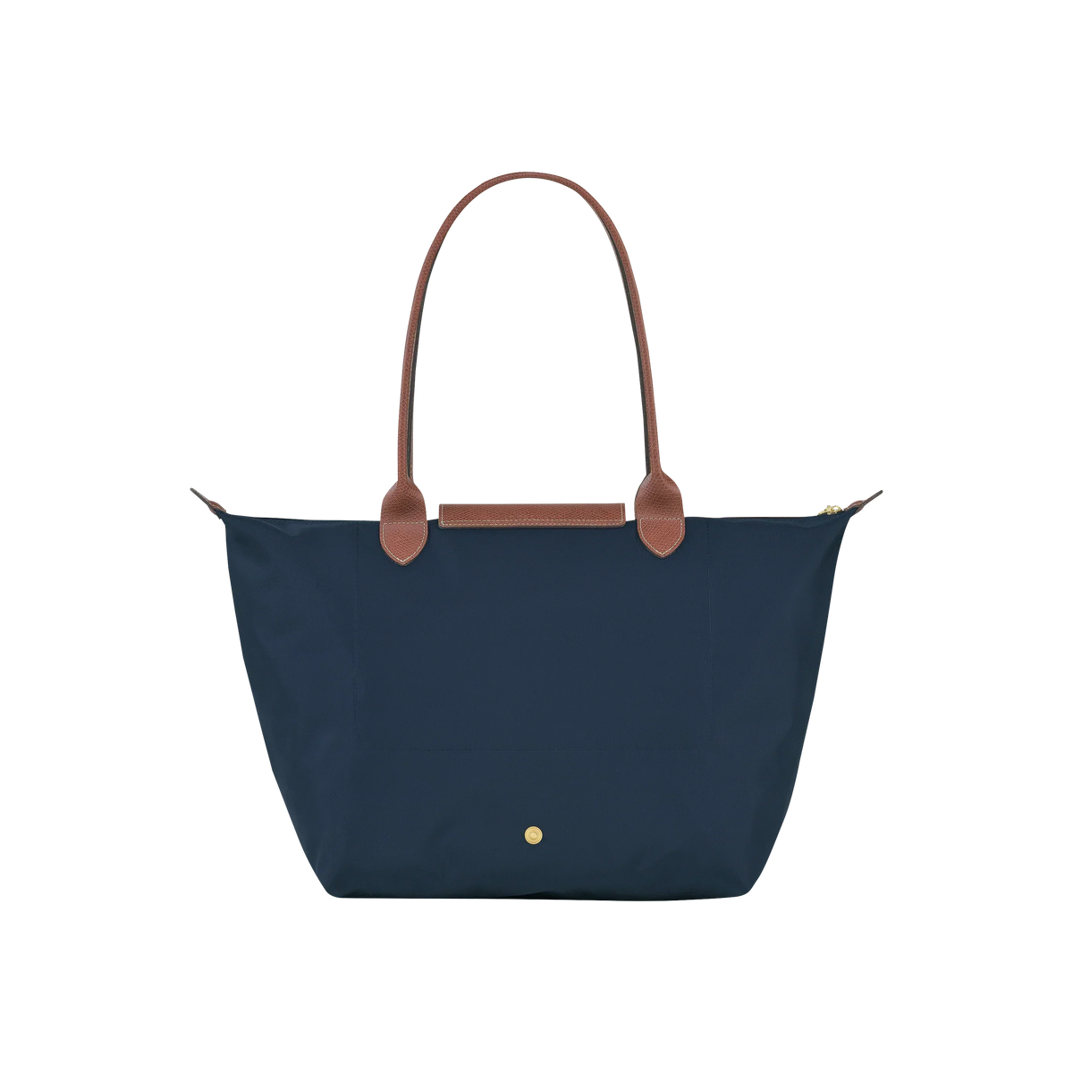 LONGCHAMP LE PLIAGE TOTE - NAVY