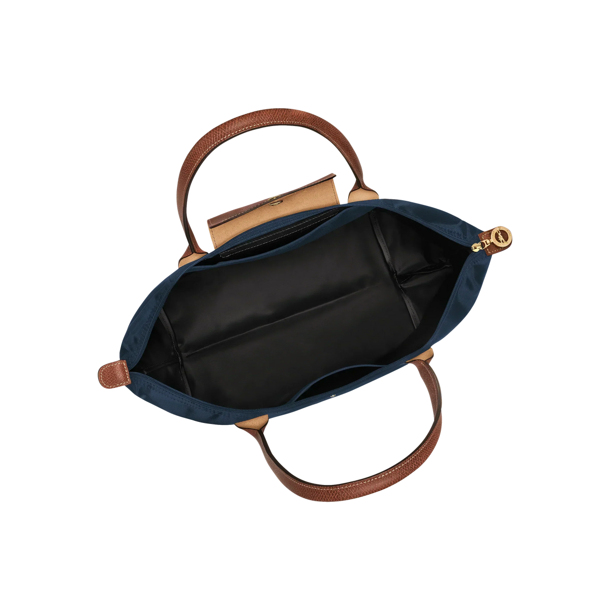 LONGCHAMP LE PLIAGE TOTE - NAVY
