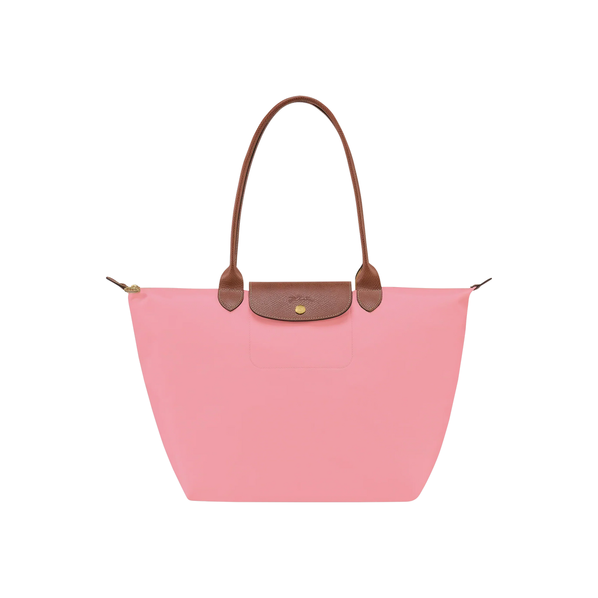 LONGCHAMP LE PLIAGE TOTE - MARSHMALLOW