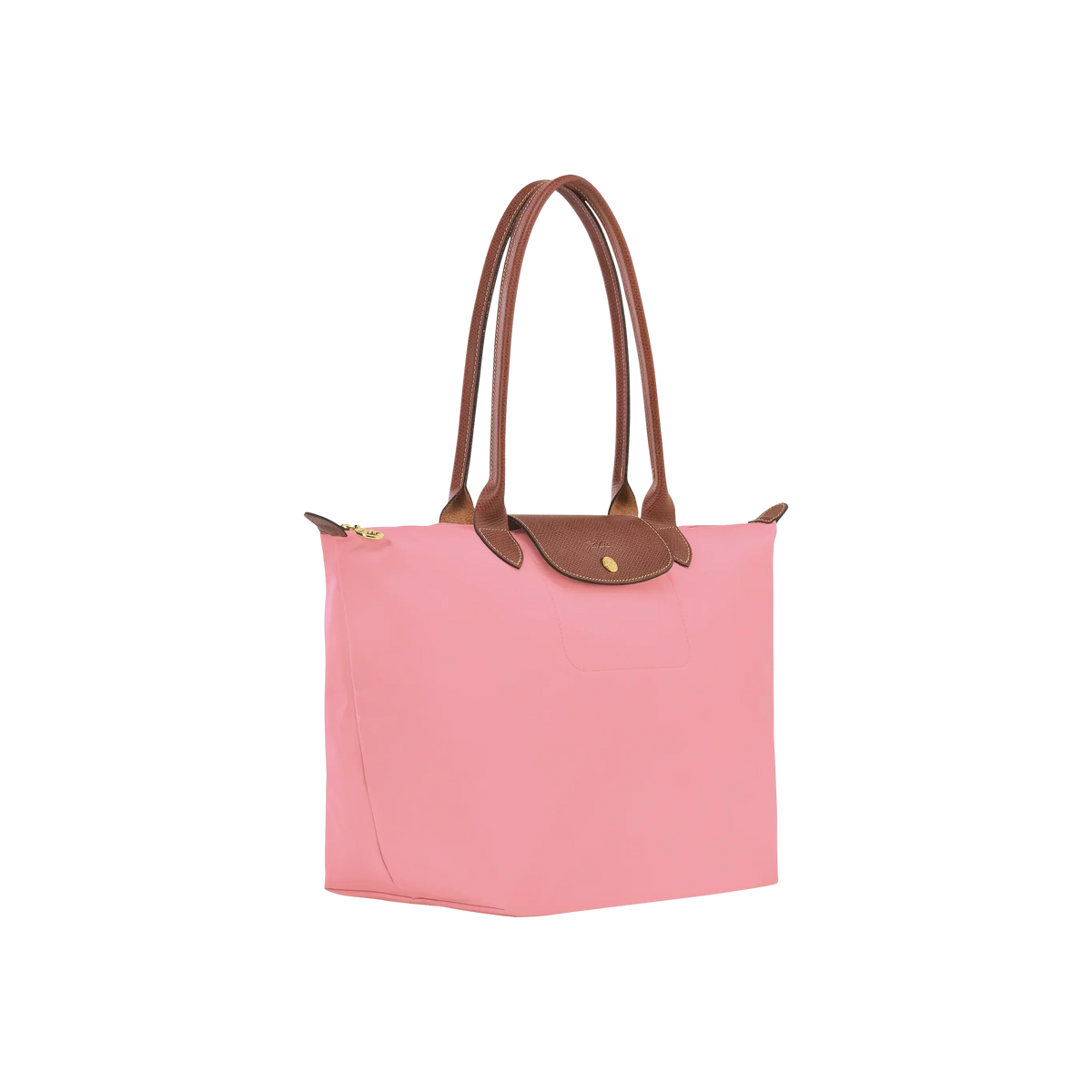 LONGCHAMP LE PLIAGE TOTE - MARSHMALLOW