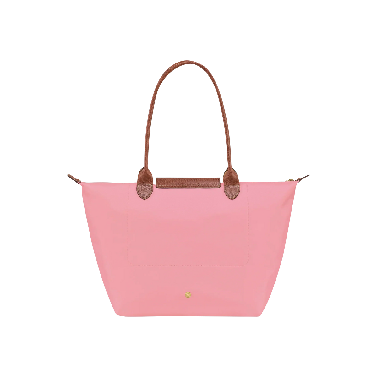 LONGCHAMP LE PLIAGE TOTE - MARSHMALLOW