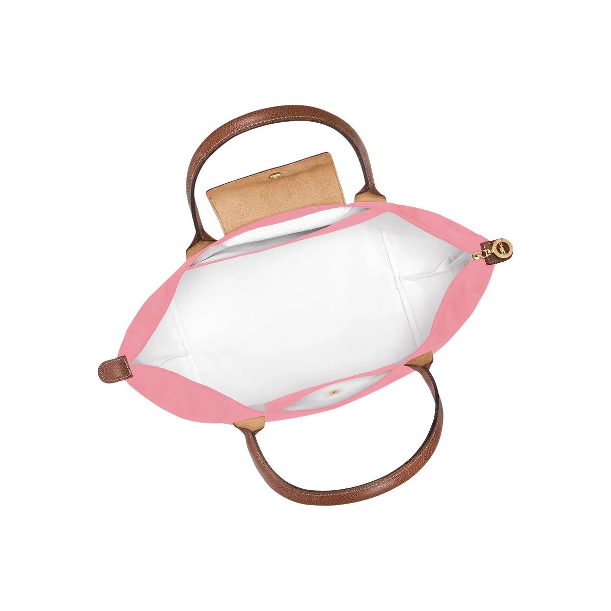 LONGCHAMP LE PLIAGE TOTE - MARSHMALLOW