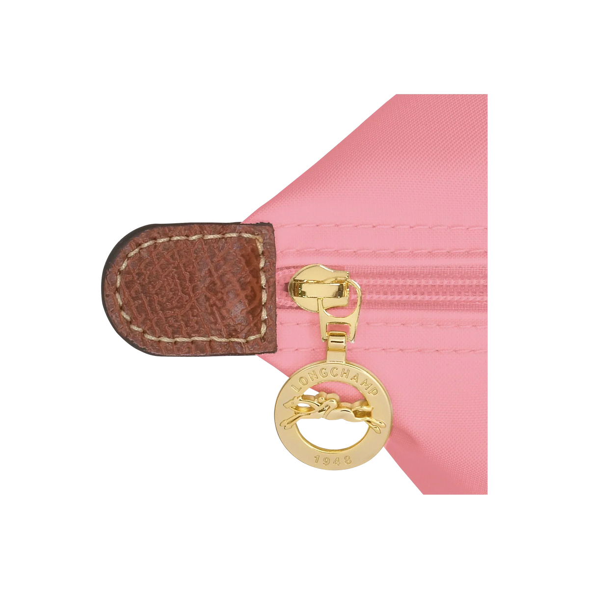 LONGCHAMP LE PLIAGE TOTE - MARSHMALLOW