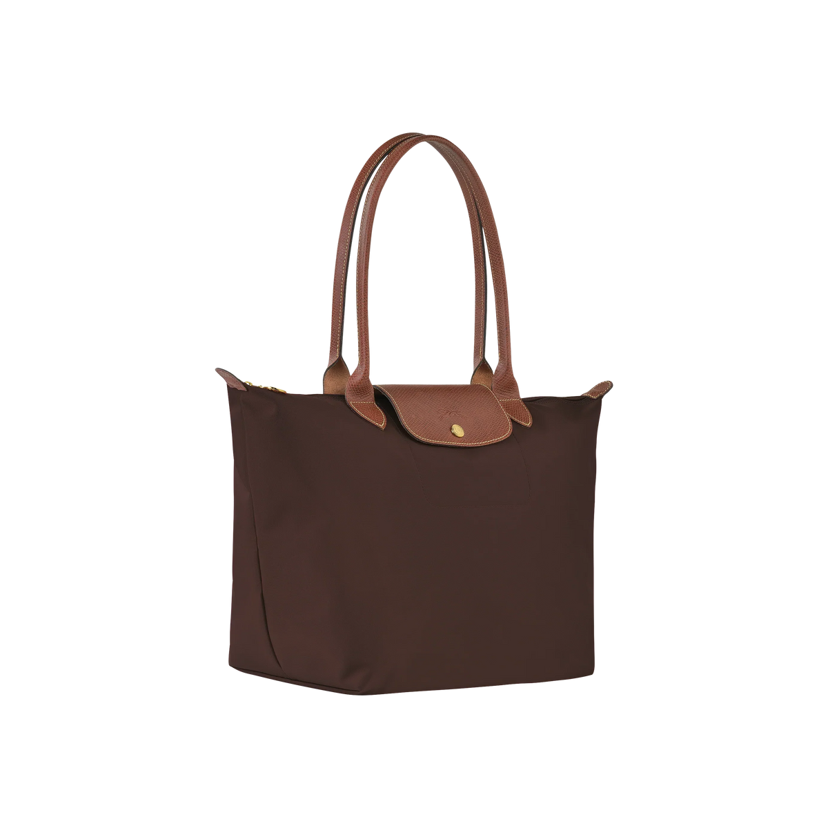 LONGCHAMP LE PLIAGE TOTE - EBONY