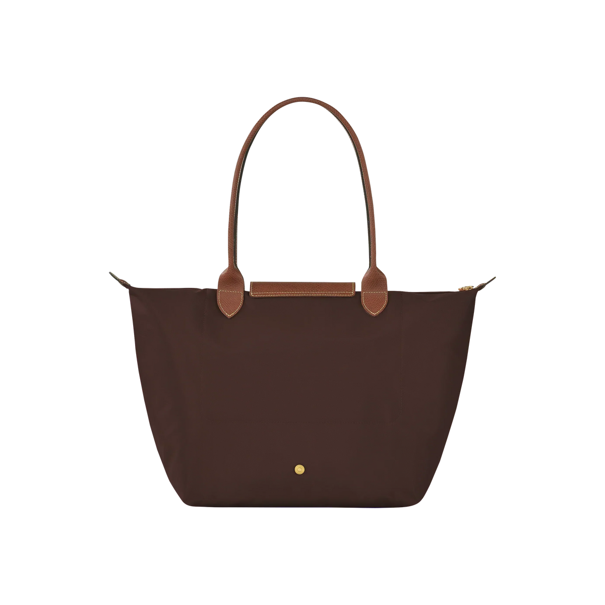 LONGCHAMP LE PLIAGE TOTE - EBONY