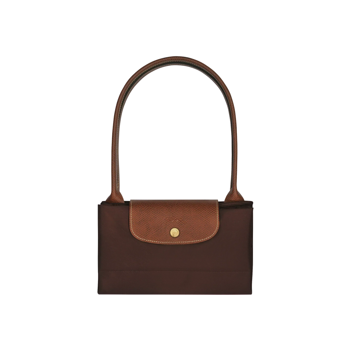 LONGCHAMP LE PLIAGE TOTE - EBONY