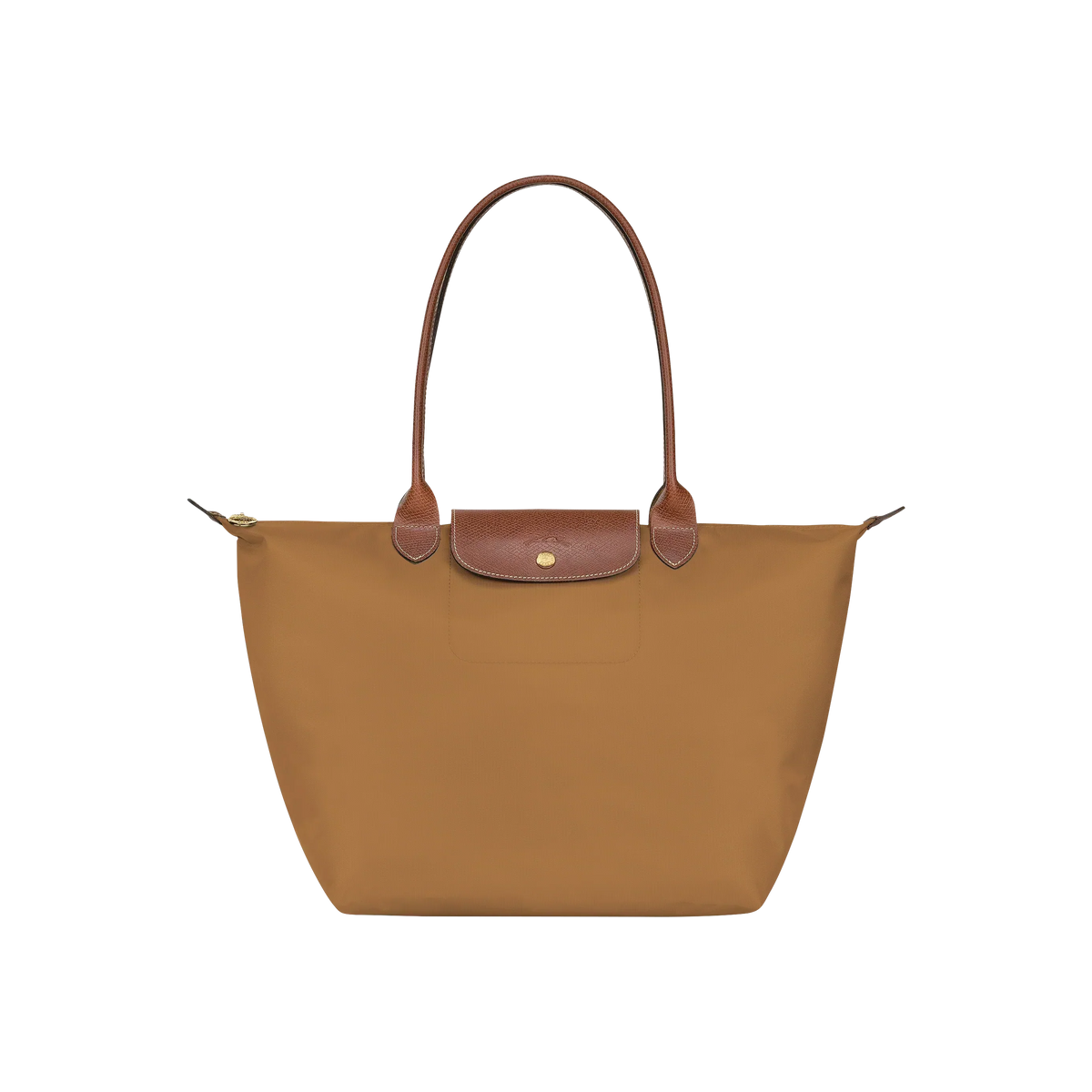 LONGCHAMP LE PLIAGE TOTE - FAWN