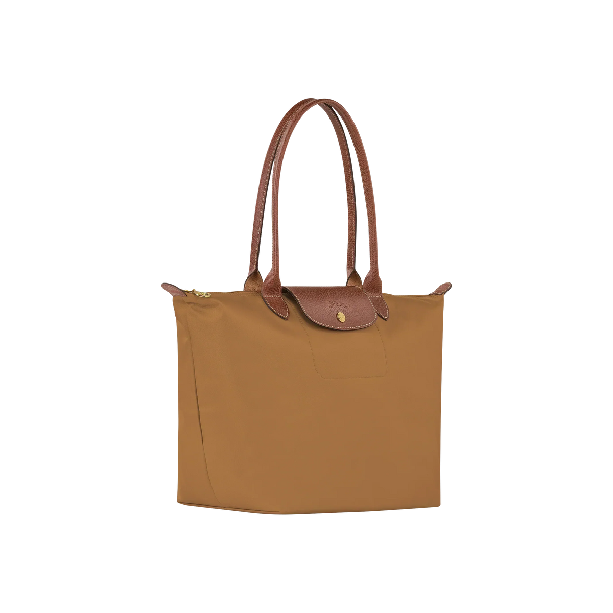 LONGCHAMP LE PLIAGE TOTE - FAWN