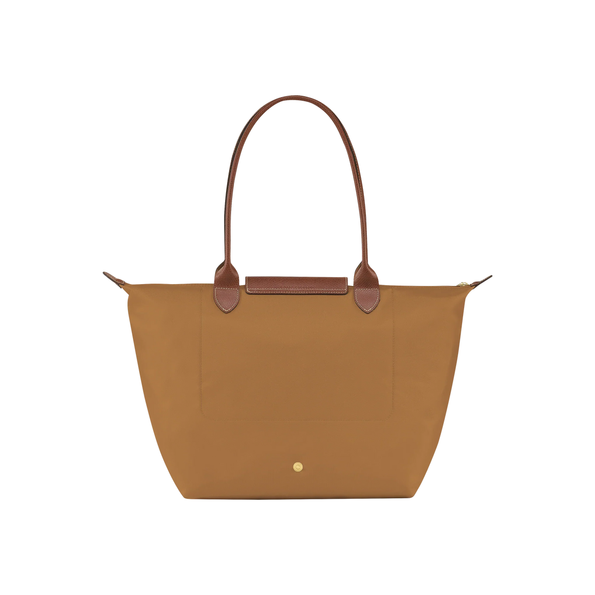 LONGCHAMP LE PLIAGE TOTE - FAWN