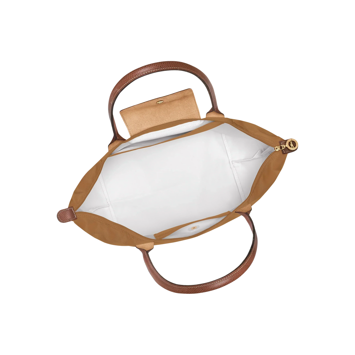 LONGCHAMP LE PLIAGE TOTE - FAWN