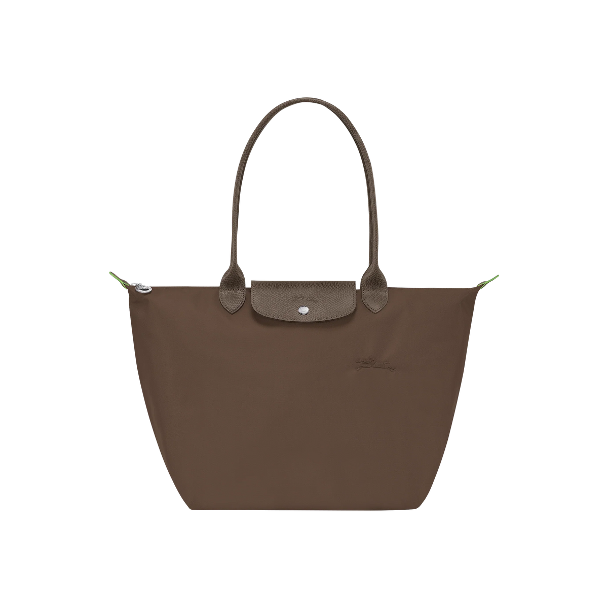 LONGCHAMP LE PLIAGE TOTE - TERRA