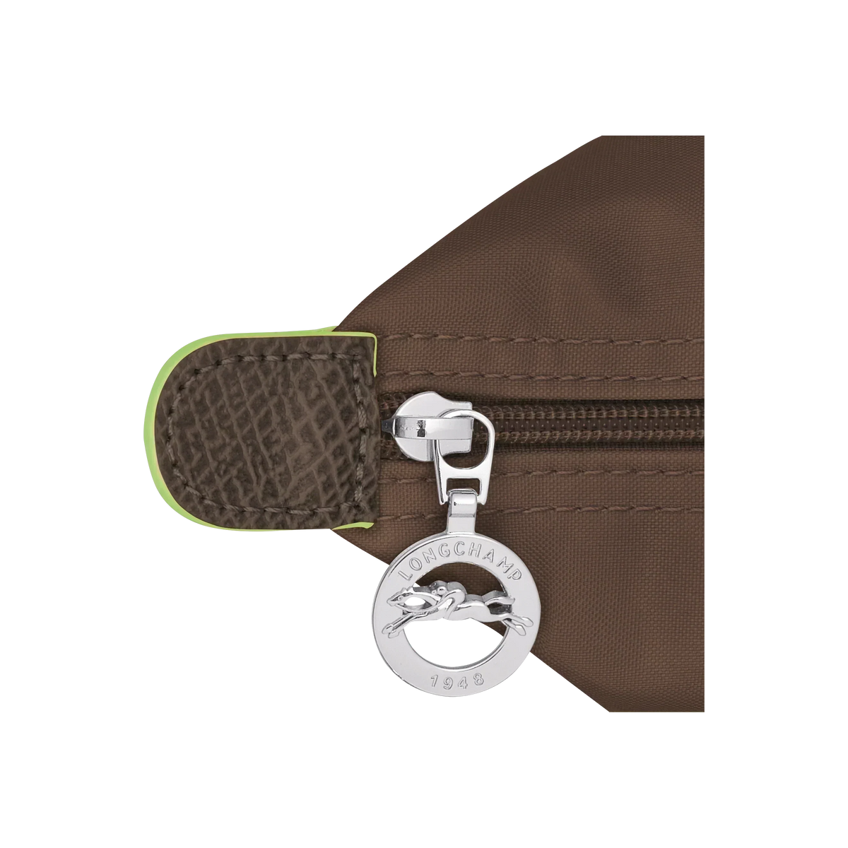 LONGCHAMP LE PLIAGE TOTE - TERRA