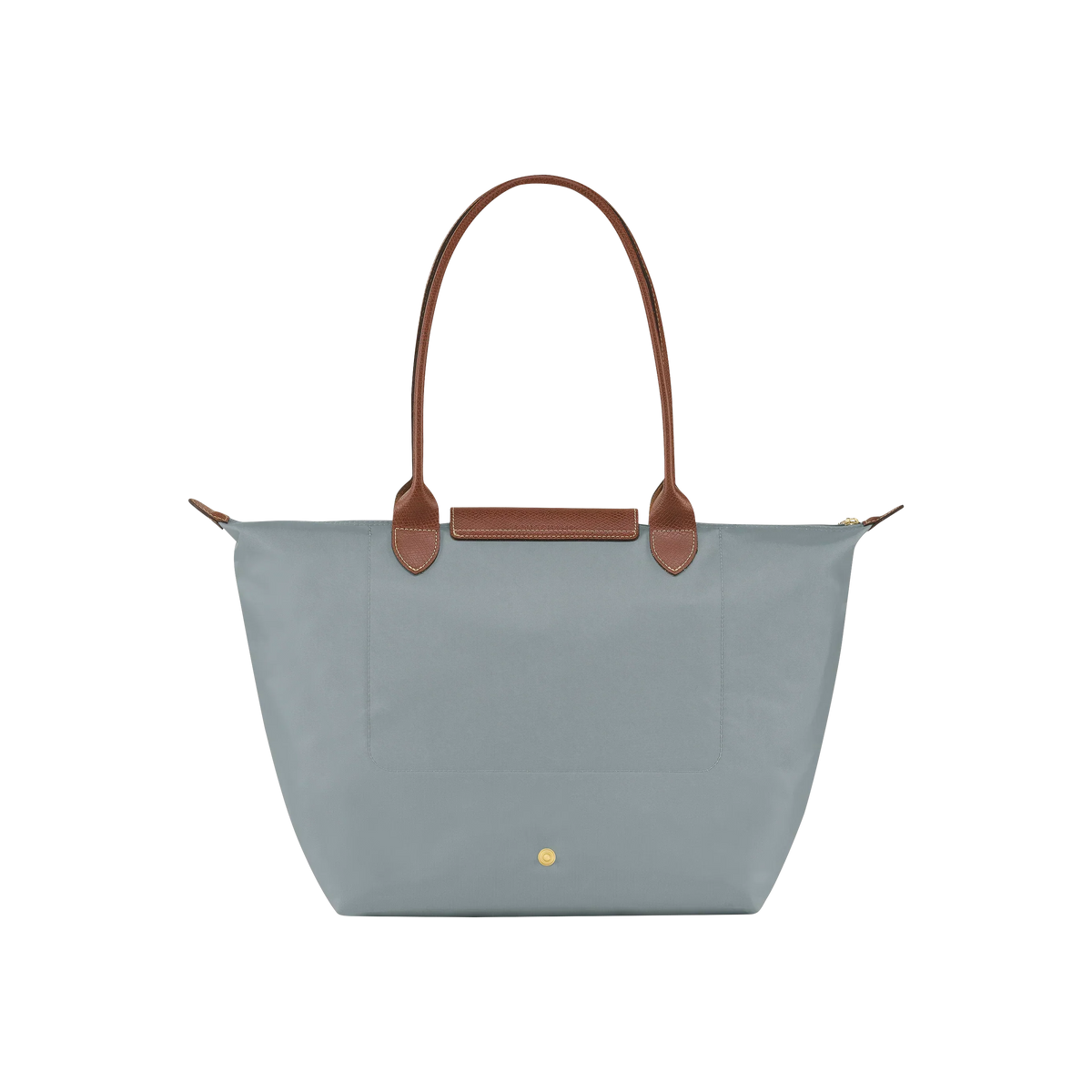 LONGCHAMP LE PLIAGE TOTE - STEEL